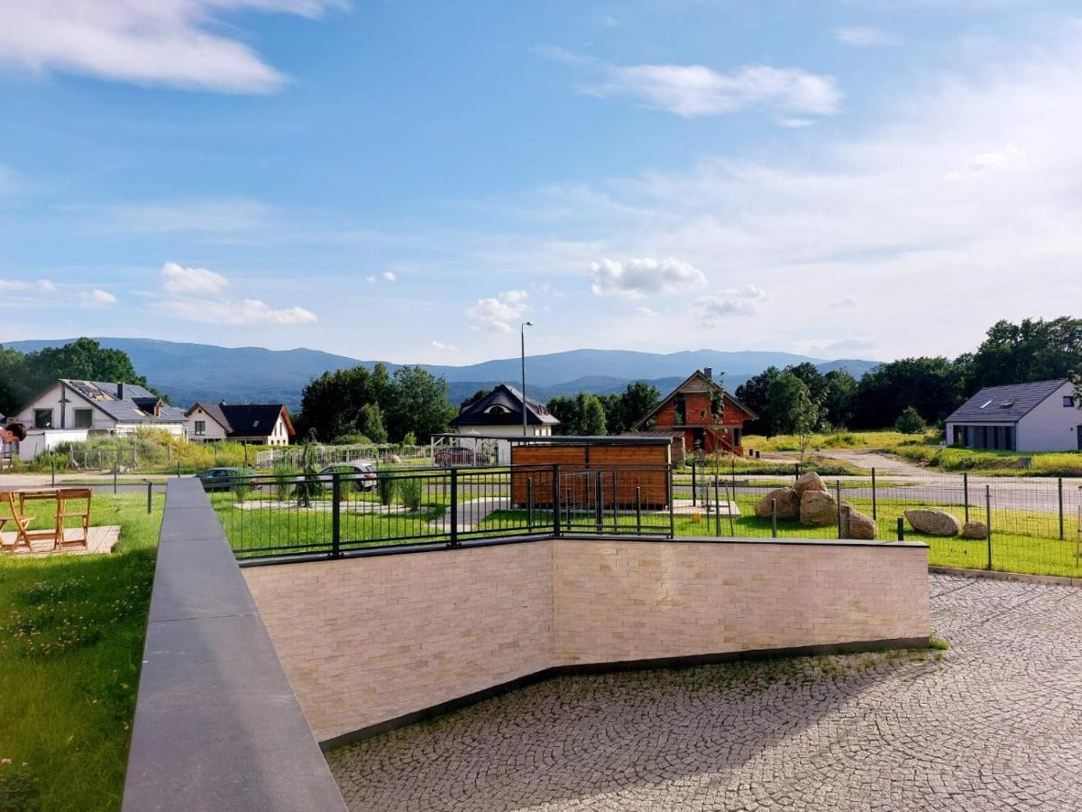 Apartament Panorama Park***** Apartment Jelenia Gora Exterior photo