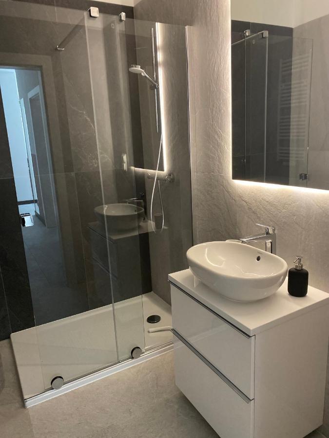 Apartament Panorama Park***** Apartment Jelenia Gora Exterior photo