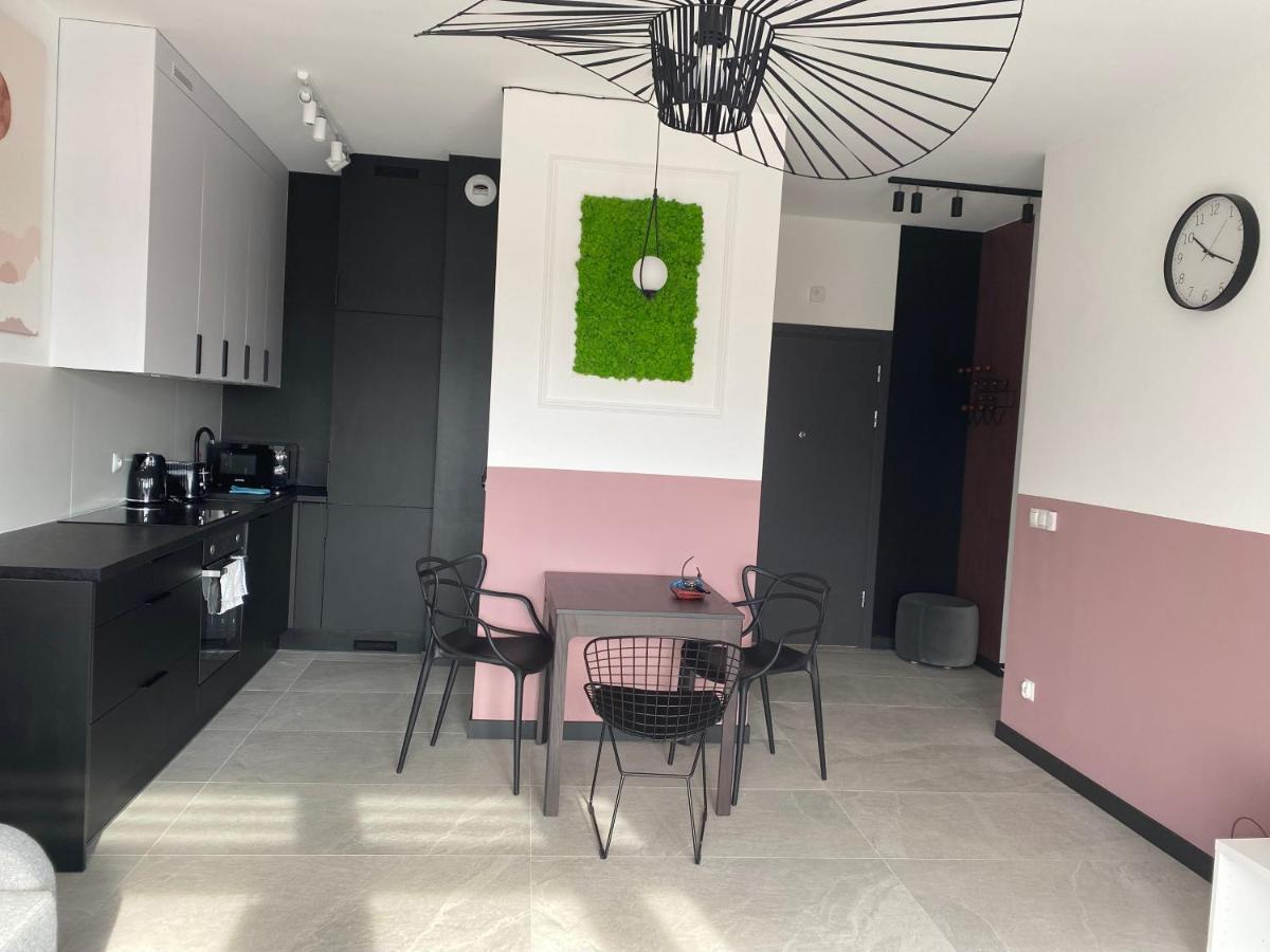 Apartament Panorama Park***** Apartment Jelenia Gora Exterior photo